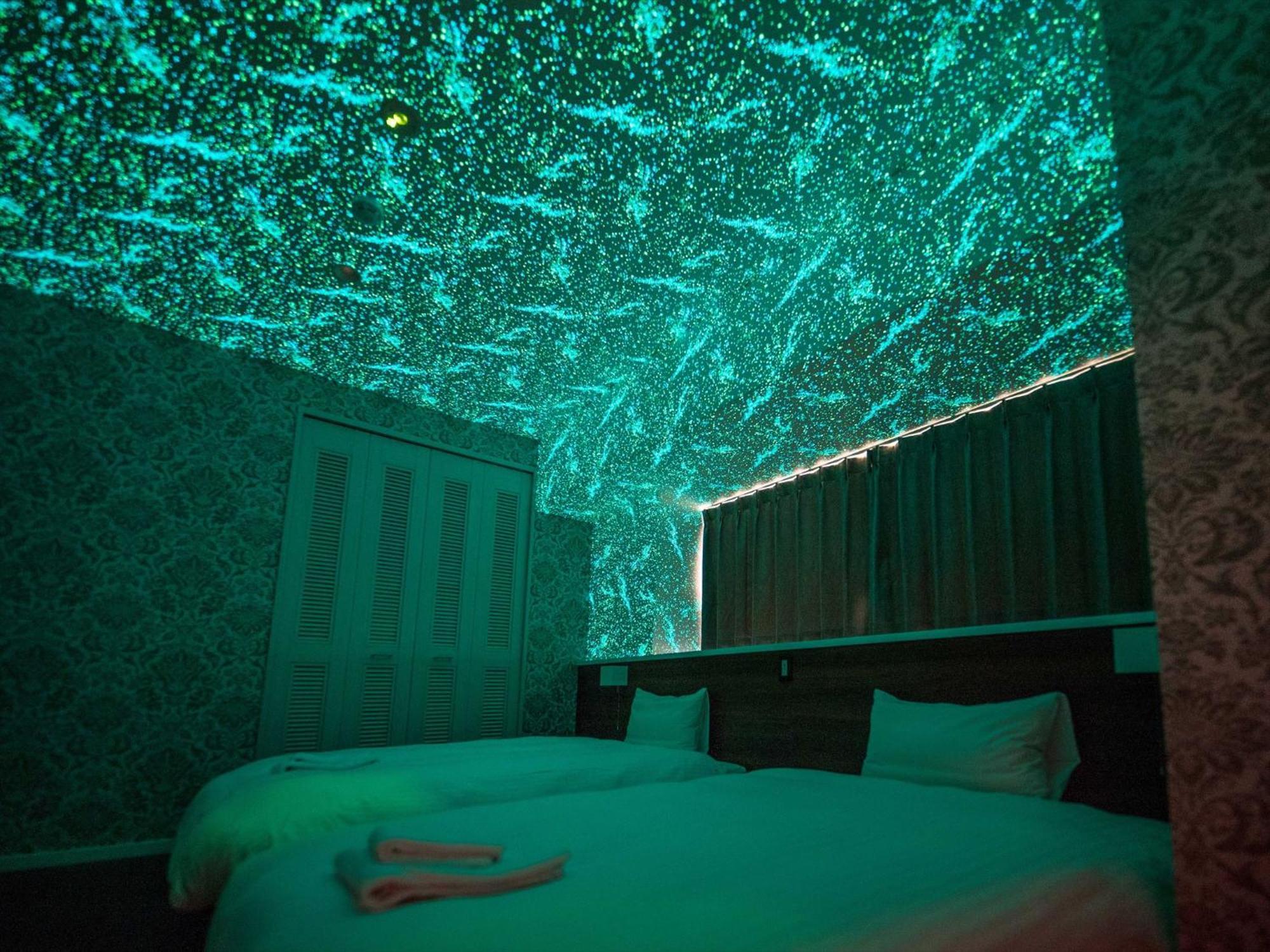 ลิเอตา นากายามะ Hotel นาโงะ ภายนอก รูปภาพ