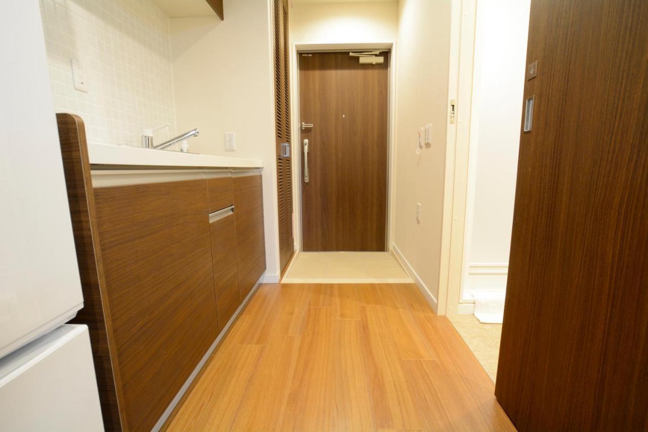 ลิเอตา นากายามะ Hotel นาโงะ ภายนอก รูปภาพ
