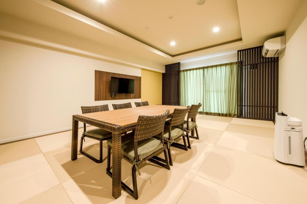 ลิเอตา นากายามะ Hotel นาโงะ ภายนอก รูปภาพ