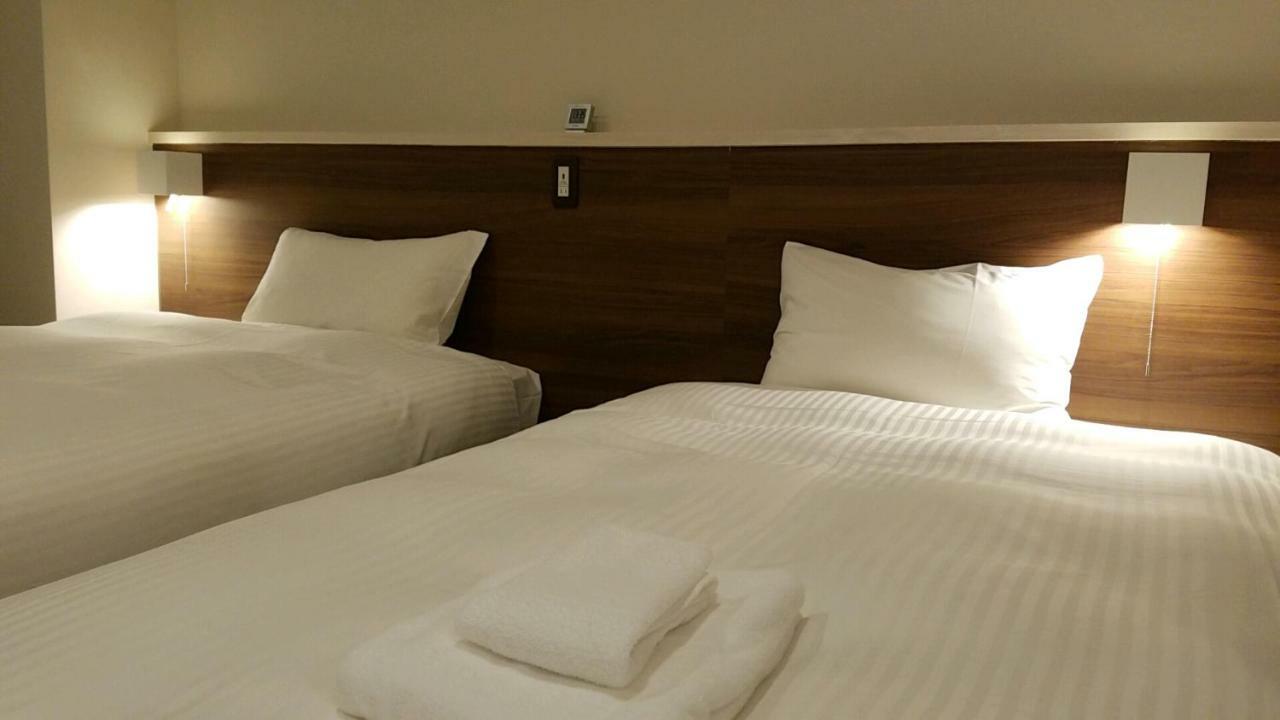 ลิเอตา นากายามะ Hotel นาโงะ ภายนอก รูปภาพ